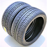 Forceum Heptagon SUV 275/45R20 110Y XL All-Season Performance Tires — Set of 4