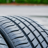 Atlander Xsport-86 235/45ZR17 97W XL Summer Performance Tires — Set of 4