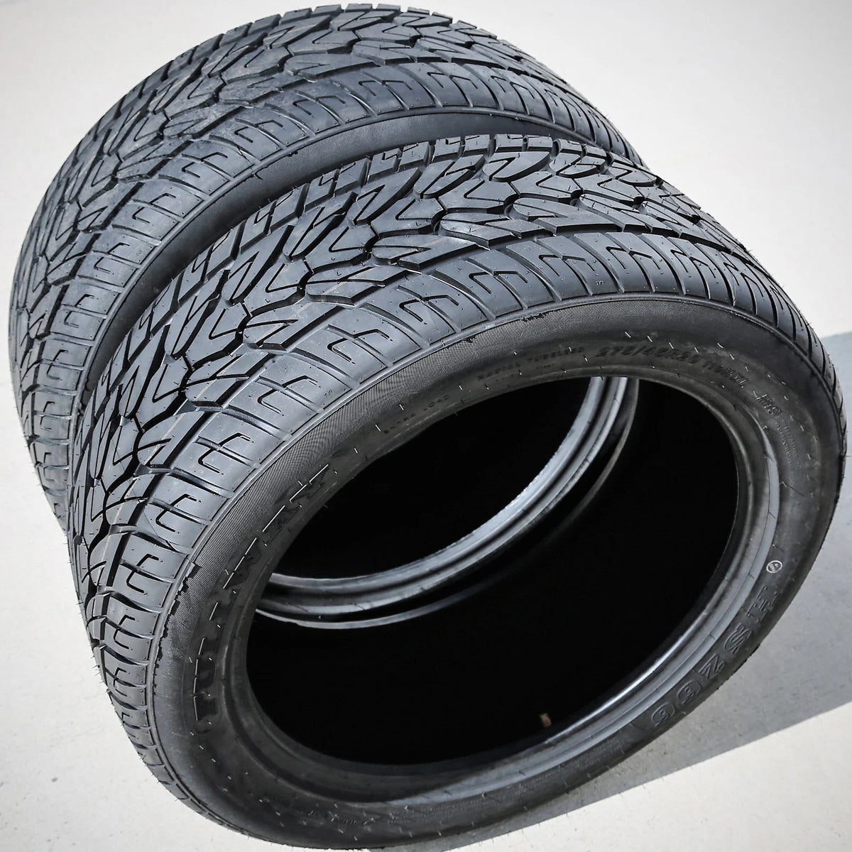 Fullway HS266 275/45R20 110H XL All-Season Performance Tires — Set of 2