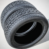 Fullway HS266 275/45R20 110H XL All-Season Performance Tires — Set of 2
