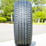 Roundrule Migaloo 265/40ZR19 98W All-Weather Performance Tire