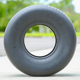 Kenda K404 20x10.00-10 4-Ply Lawn & Garden Tires — Set of 2
