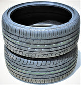 Forceum Octa 225/40ZR18 92Y XL All-Season Performance Tires — Set of 4
