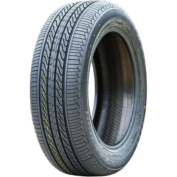 Accelera Eco Plush 155/65R14 75H All-Season Tire