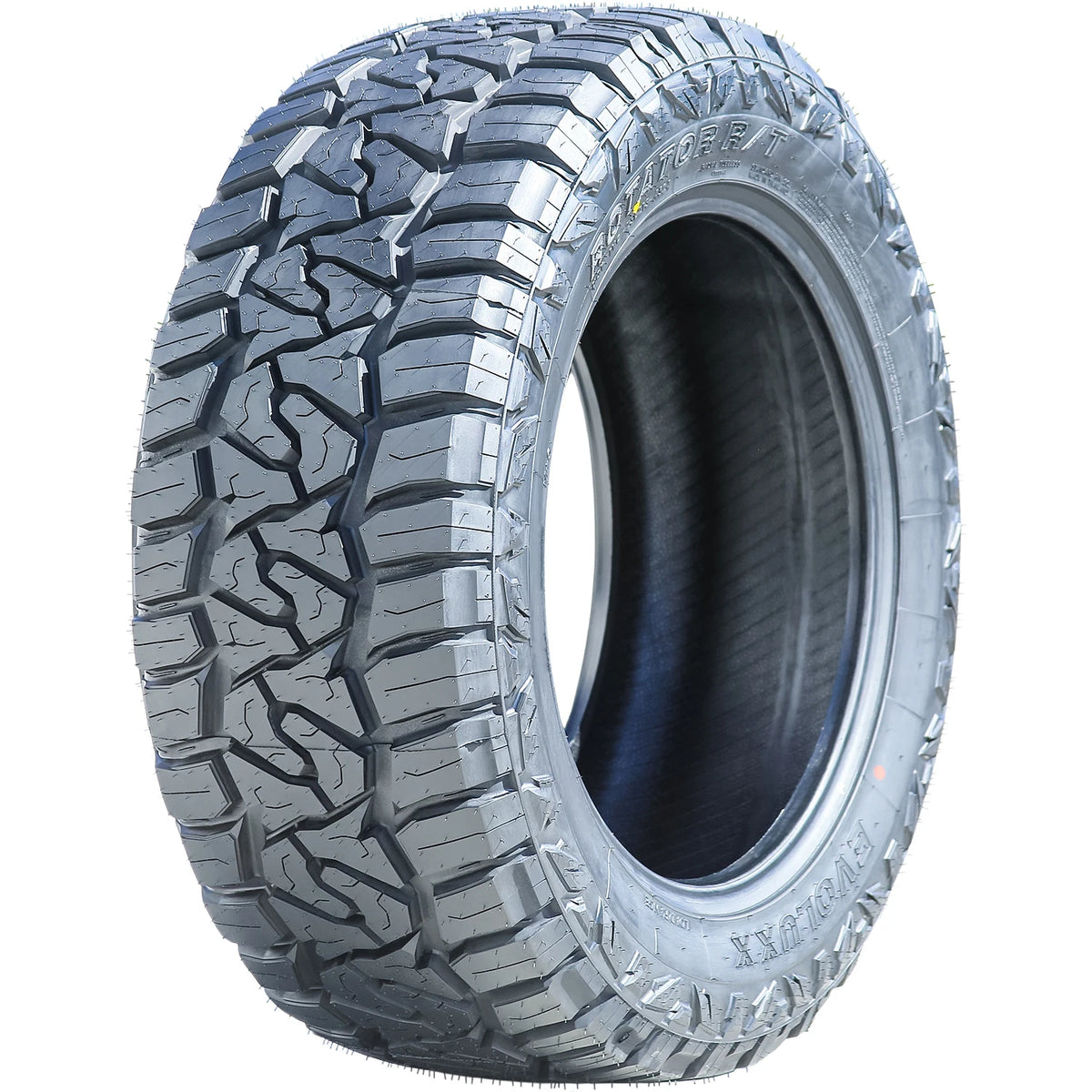Evoluxx Rotator R/T LT265/60R20 Load E All-Season Rugged-Terrain Tire