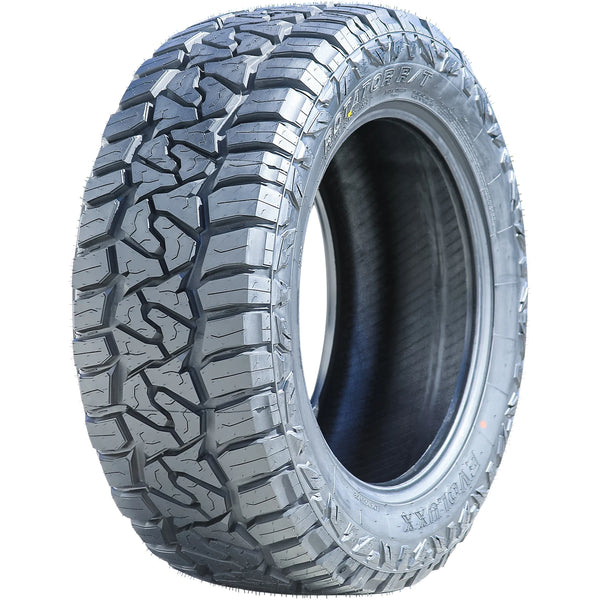 Evoluxx Rotator R/T LT265/60R20 Load E All-Season Rugged-Terrain Tire