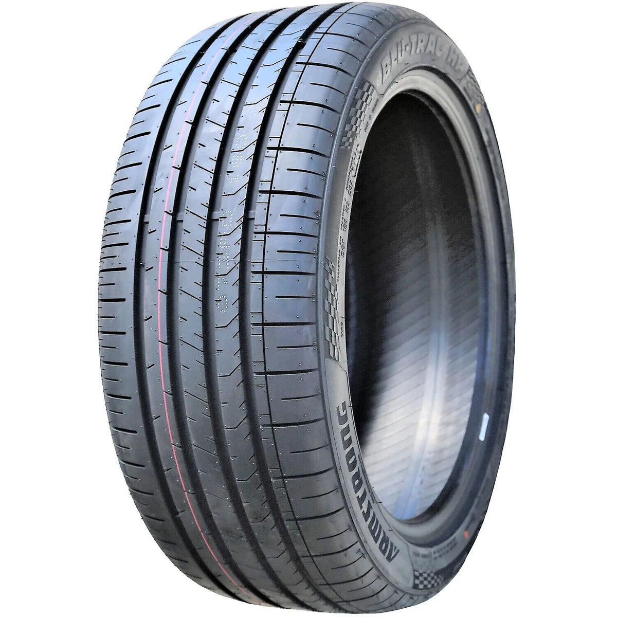 Armstrong Blu-Trac HP 215/55R16 97W XL All-Season Performance Tire