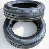 Haida SCEPHP HD667 145/70R12 69Q All-Season Tires — Set of 2