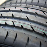 Haida LECP HD927 215/35ZR19 85W XL Summer Performance Tire
