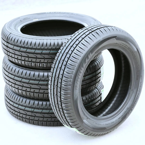 Arduzza Epoch Nuovo HP 195/65R15 91V Summer Performance Tires — Set of 4