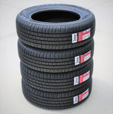 Atlas Force HP 215/60R15 94H All-Season Performance Tires — Set of 4
