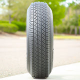 Transeagle TE898 ST4.8-12 Load C Trailer Tire