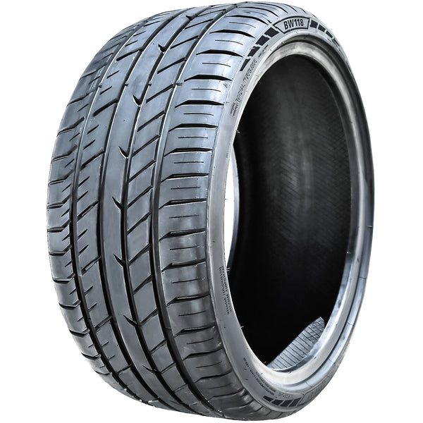 Bearway BW118 275/40ZR18 103W Summer Performance Tire