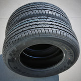 Cosmo El Jefe HT 245/70R16 111H XL All-Season Tires — Set of 2