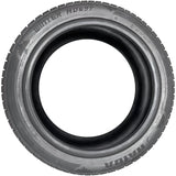 Haida Winter HD697 255/45R20 105V XL Studless Winter Tires — Set of 2