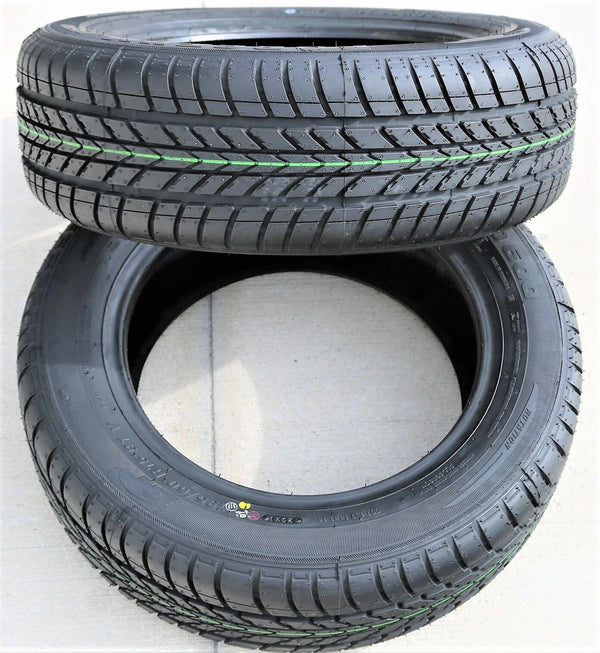 Forceum D600 195/60R15 91V All-Season Tires — Set of 2
