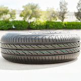 Bearway BW280 165/70R13 79T All-Season Tire