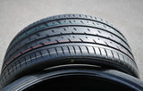 Haida LECP HD927 265/40ZR21 105W XL Summer Performance Tires — Set of 2