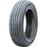 Arduzza Epoch Nuovo HP 155/65R14 75H Summer Performance Tires — Set of 2