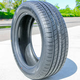 Dcenti DC66 255/65R16 109H All-Season Tires — Set of 2