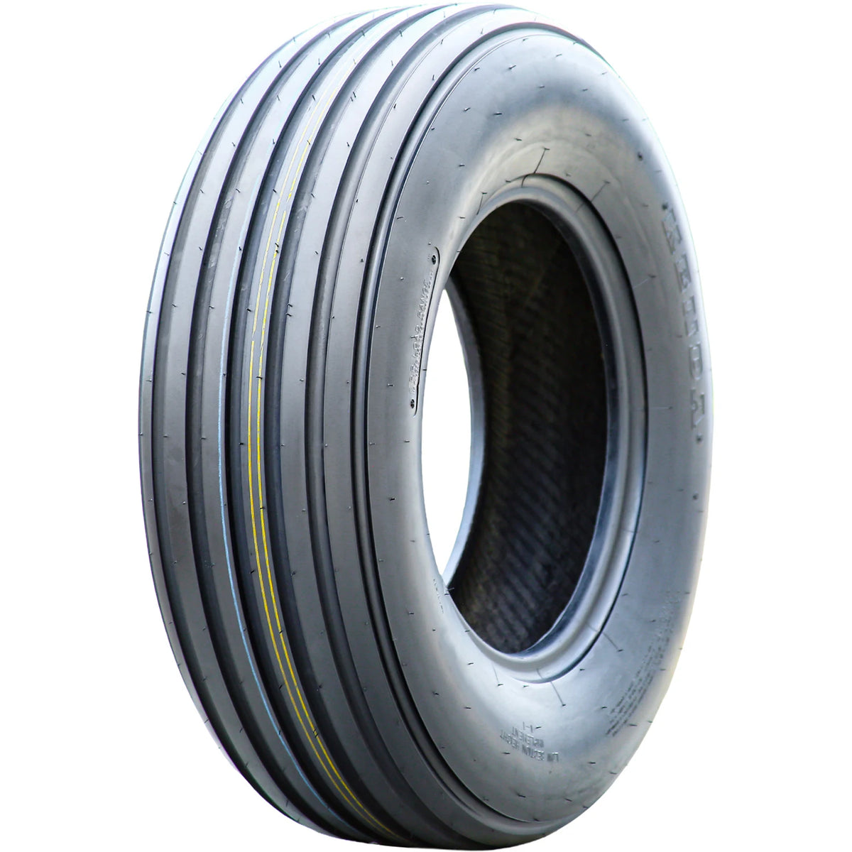 Kenda K401 Farm Rib 9.5L-15 8-Ply Tractor Tire