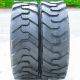 Forerunner SKS-5 27x10.50-15 6-Ply Industrial Tires — Set of 4