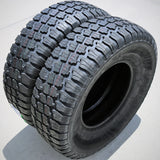 Haida Puma HD818 245/75R16 120/116Q Load E All-Season Mud-Terrain Tires — Set of 2