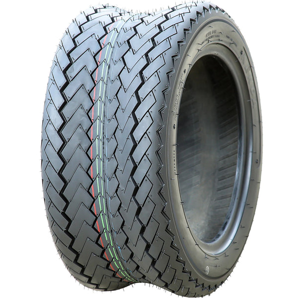 Kenda Hole N-1 18x8.50-8 6-Ply Golf Cart Tire
