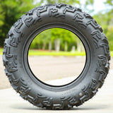 Roundrule SL318 26x9.00-14 73J 6-Ply ATV/UTV Tires — Set of 2