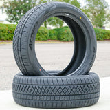 Atturo AZ810 255/40R21 102Y XL EV-Ready All-Weather Performance Tire