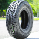 Forceum ATZ-R 265/65R17 112T All-Season All-Terrain Tire