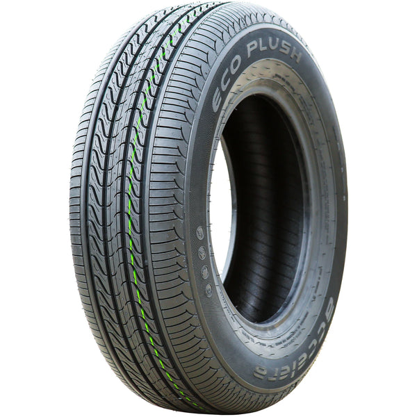 Accelera Eco Plush 185/70R13 86H All-Season Tire