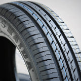 Haida SCEPHP HD667 155/65R13 73Q All-Season Tire
