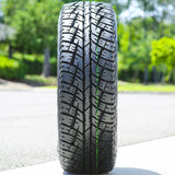 Forceum ATZ-R 265/65R17 112T All-Season All-Terrain Tire