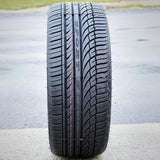 Fullway HP108 295/30R24 105V XL All-Season Performance Tires — Set of 4