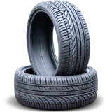 Fullway HP108 325/30ZR19 105Y XL All-Season Performance Tire