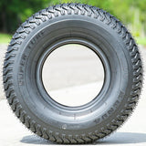Kenda K500 Super Turf 16x6.50-8 4-Ply Lawn & Garden Tires — Set of 2