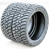 Predator New Mutant X-MT 37x13.50R24 124Q Load F All-Season Mud-Terrain Tire