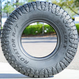 Evoluxx Rotator R/T LT265/70R17 Load E All-Season Rugged-Terrain Tire