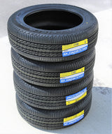 Accelera Eco Plush 195/65R15 91H All-Season Tire