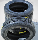Accelera Eco Plush 205/65R15 94V All-Season Tires — Set of 4