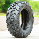 Roundrule SL318 26x9.00-14 73J 6-Ply ATV/UTV Tires — Set of 2