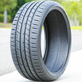 Roundrule Migaloo 285/35ZR21 101W All-Weather Performance Tires — Set of 2