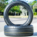 Armstrong Blu-Trac HP 245/35R18 92Y XL All-Season Tires — Set of 2