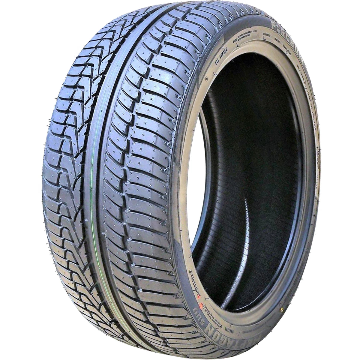Forceum Heptagon SUV 275/45R20 110Y XL All-Season Performance Tire