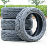 Atturo AZ810 255/40R21 102Y XL EV-Ready All-Weather Performance Tires — Set of 4
