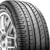 Cooper Zeon 4XS Sport 275/45R20 110Y XL Summer Performance Tires — Set of 4