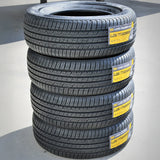 Landgolden LGV 77 265/75R16 114T All-Weather Tire