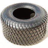 Forerunner Wave 18x8.50-8 4-Ply Lawn & Garden Tires — Set of 4