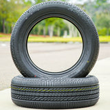 Accelera Eco Plush 165/60R15 82H XL All-Season Tires — Set of 4